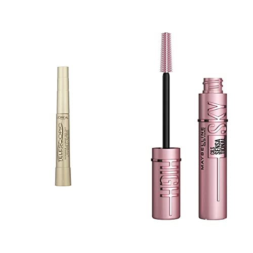 Maybelline Lash Sensational...