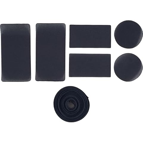 BRIVER Neoprene Repair Kit Cover