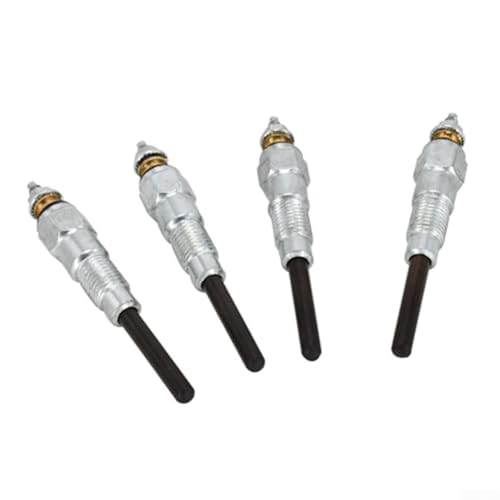 Accessoires de préchauffage métalliques standard Spark 6655233 Bobcat - 8