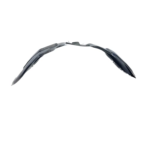 Image of FitParts Compatible with Toyota Tacoma 2016-2023 Rear Right Fender Liner