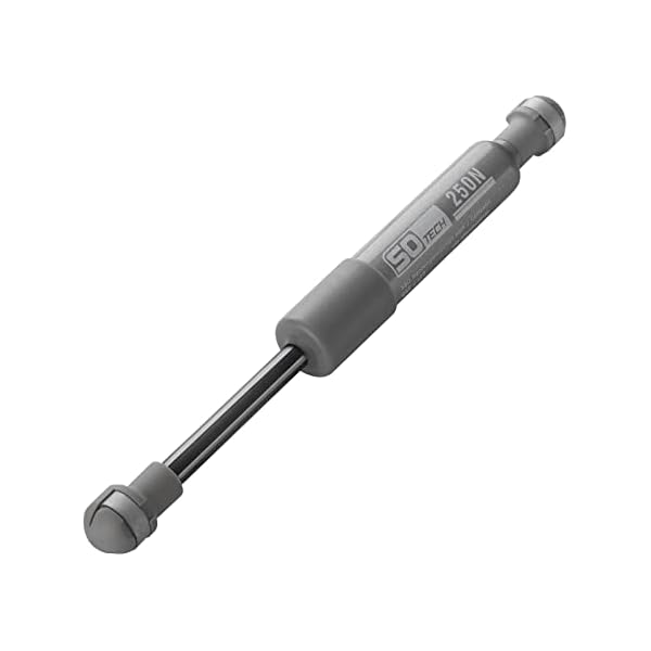 Gasdruckdämpfer 250-380N Kompressionsfedern Ersatzteil für KESSEBÖHMER Lift-o-Mat