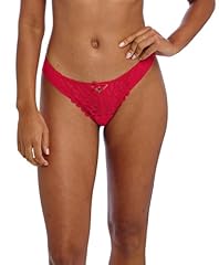 Bombshell Chilli Red