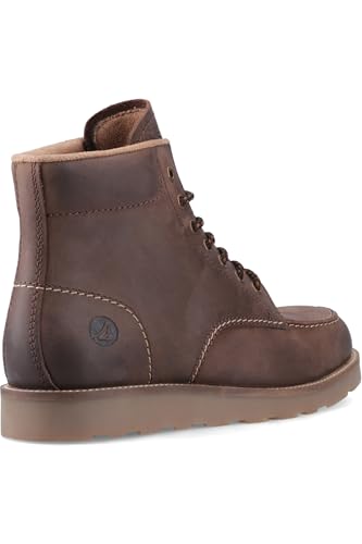 Sperry, Stivale Boston Uomo, Marrone, 42 Eu - 4