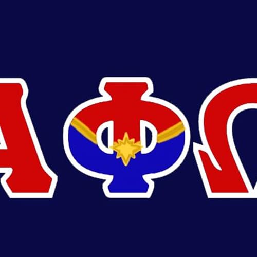  Alpha Phi Omega A Century