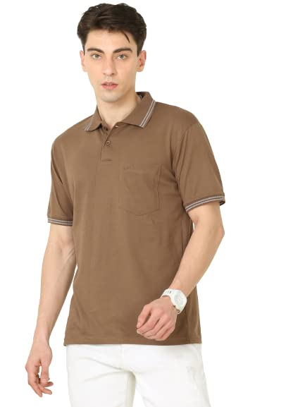 VMP Mens Casual Tshirt(Polo Neck) VMP Mens Casual Tshirt(Polo Neck)