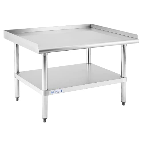 Hally Equipment Stand 28x36