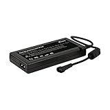 NIMO - Alimentador Regulable Universal 5.12Vcc/60W