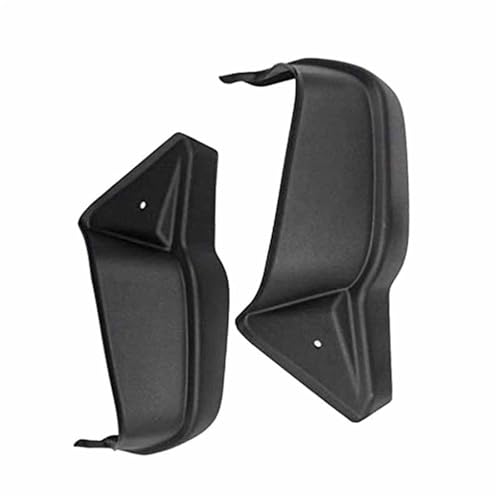 Protège-mains pour moto Kawasaki Versys protège des chutes