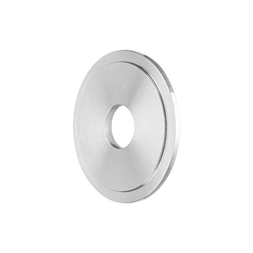 PFERD 45692 Convolute Wheel Adapter, 3