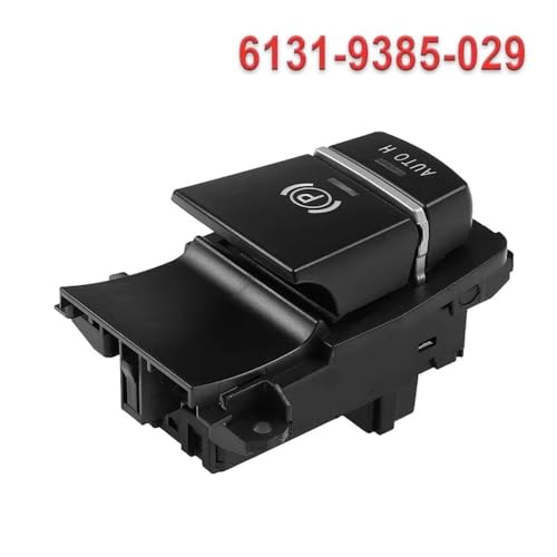 Botón interruptor de freno de mano 61319385029 para BMW F10 F11 F07 F12 F25 2