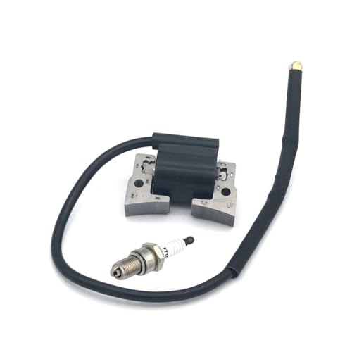 Bobine d'allumage pour entretien de voiturette de golf moteurs FE290D FE350D bougie F7TC