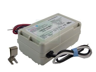 RSLD035-16 STRATO 35 Series 39.2 W 700 mA 40-56 Vdc Single Output Dimmable LED Driver - 1 item(s)