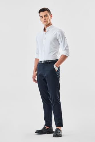 Image of Snitch Men Casual Pants