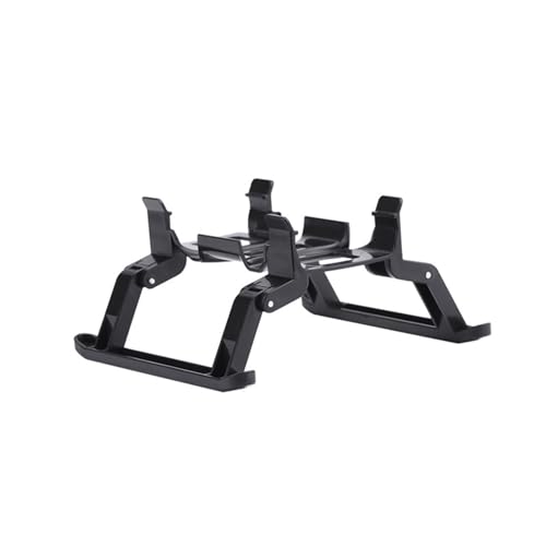 Le Estensioni Protettive Dei Piedini Atterraggio Per Struttura Leggera AVATA 2 Non Necessitano Rimozione Durante Piegatura