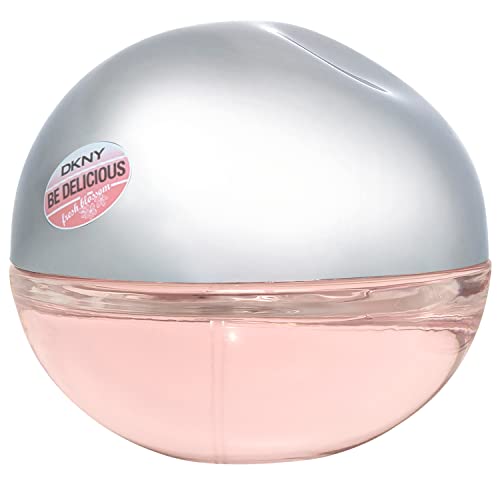 DKNY Be Delicious Fresh Blossom Edp Vapo 30 Ml, Fragrante, Multicolore, U, Donna