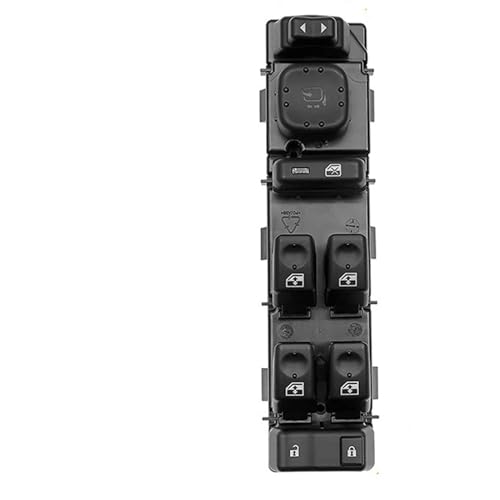 Commande lève-vitre 15883319 DWS-394 Hummer H2 bouton bouton électrique conducteur