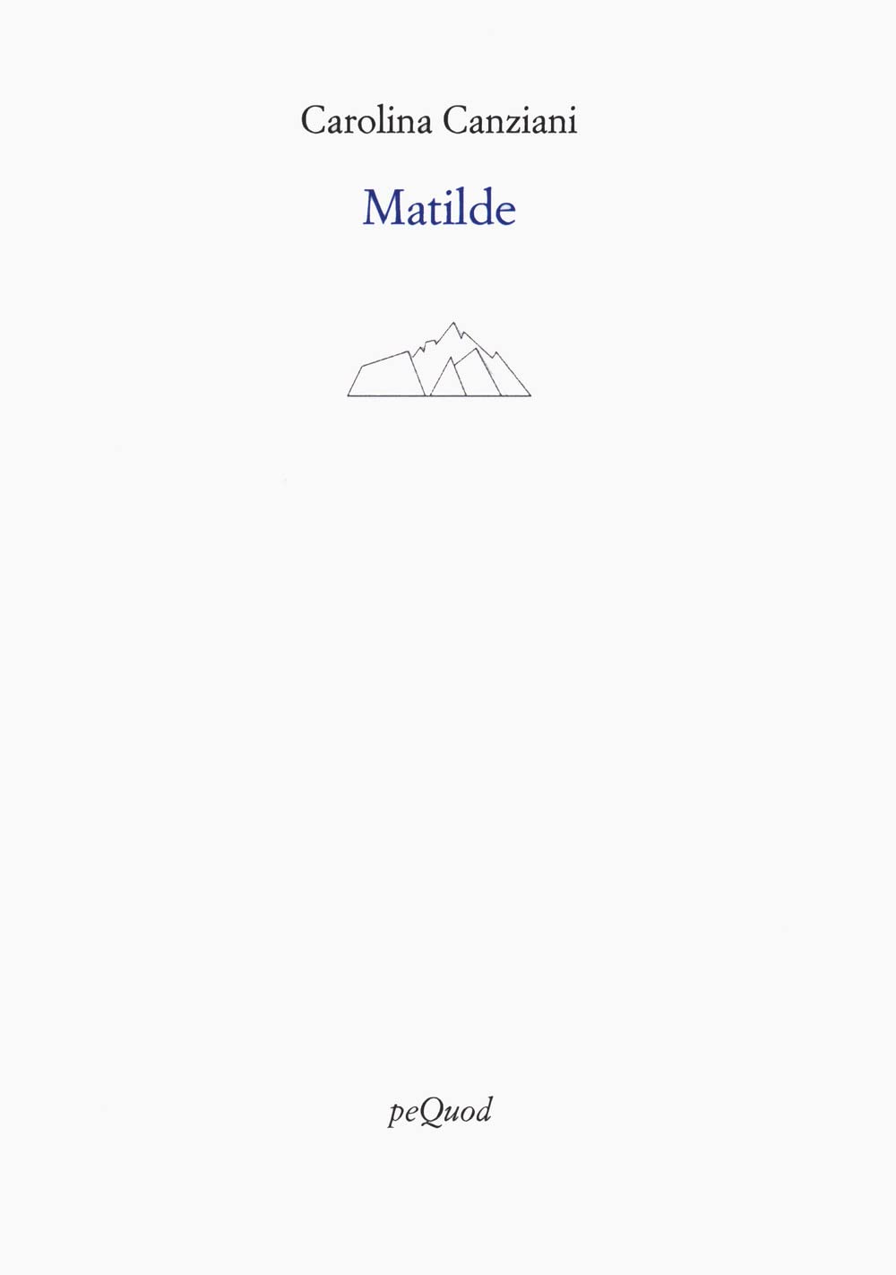 Matilde - 4