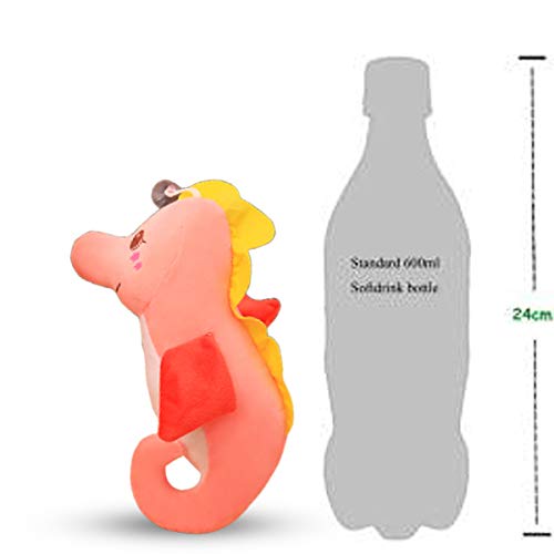 Image of KEKEMI Non-Toxic Hugable Cute Stuff Teddy Bear Soft Toys for Kids /Gift, Size 7 Inches (Pack of 2)