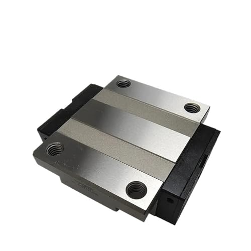 MSA55E-N chariot de guidage linéaire et bloc de rechange CNC