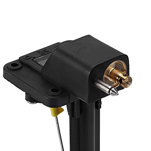 Boot Brandstoftankmeter, Boot Brandstoftankmeter 6YL-24260-01 ABS Vervanging voor Yamaha Buitenboordmotor Externe 12L… - Image 7