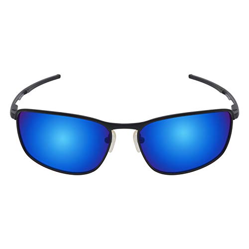 Image of Mryok Replacement Lenses Compatible with Oakley Conductor 8 OO4107 Sunglasses, HD Polarized, UV Protection, Impact Resistant