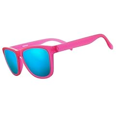 Pink Translucent/Light Blue