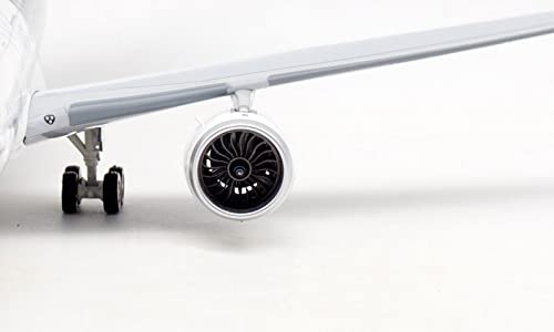 Amazon | INFLIGHT 1:200 完成品 Airbus original painting A350-900 F