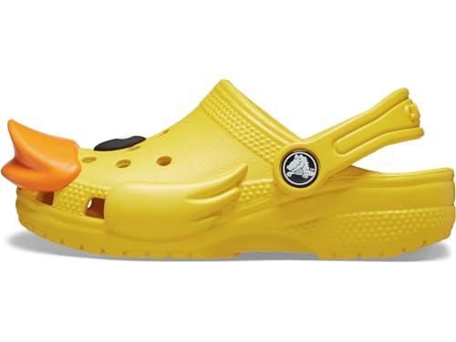 Image of Crocs Kids' Classic I AM Clogs