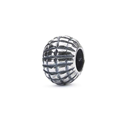 Trollbeads Bead Charm Donna argento - TAGBE-00250