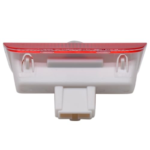 Image of KMH Ghost Shadow Light LED Projector Light Compatible with Macan | Warning Anti Rear end Collision | 3D Welcome Sensor Wireless Car Logo Design Puddle Lamp Light Car Door Entry - Pack of 1