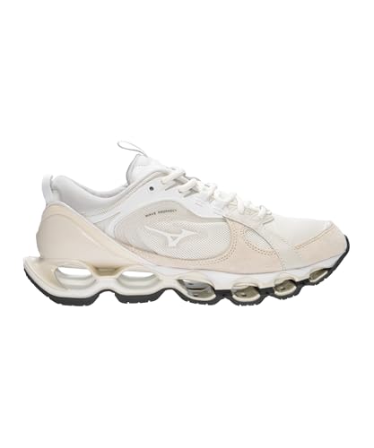 Tipo di prodotto: SHOES Mizuno Sneakers Wave Prophecy Beta 2 Beiges, beige, 41 EU