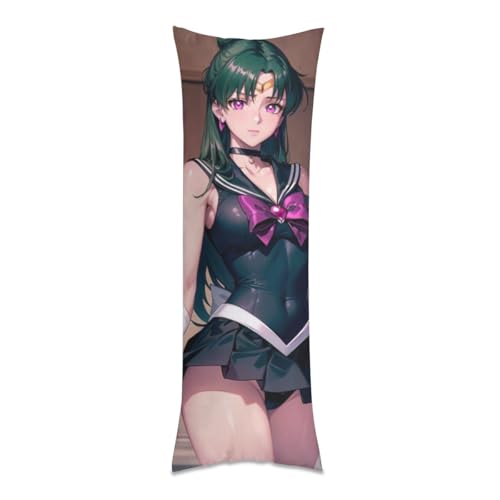 美少女戦士セーラームーンCosmos 月野うさぎ 抱き枕カバー 抱きまくら クッションカバー アニメ グズ い背当て飾り 萌えグッズ 長い枕 横向き寝 枕カバー 雑貨 可愛 店飾り インテリア 座布団 40x120cm