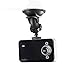 Produktbild TronicXL Dashcam HD 720p 2.4" 60° Blickwinkel Auto LKW Wohnmobil Kamera