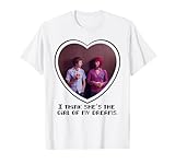 Scott Pilgrim Vs. The World Ramona Flowers Dream Girl T-Shirt