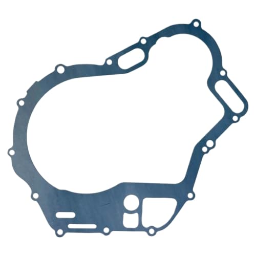 Junta de tapa de embrague para Suzuki DL1000: evita fugas de aceite