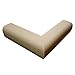 Cardinal Gates Kids Edge Large Fireplace Pad Kit, Taupe