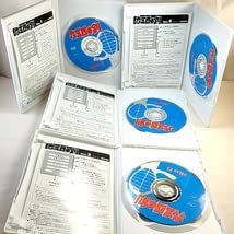 Amazon.co.jp: DVD 六三四の剣 DVD BOX 全3巻セット : パソコン・周辺機器