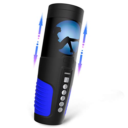 Dispositif Mâle Pompe À Vide,Pompe À Pénis Manuel De,pour Pénis Pompe Extension Croissance Quotidienne des Hommes pour Augmenter La Longueur du T-Shirt...