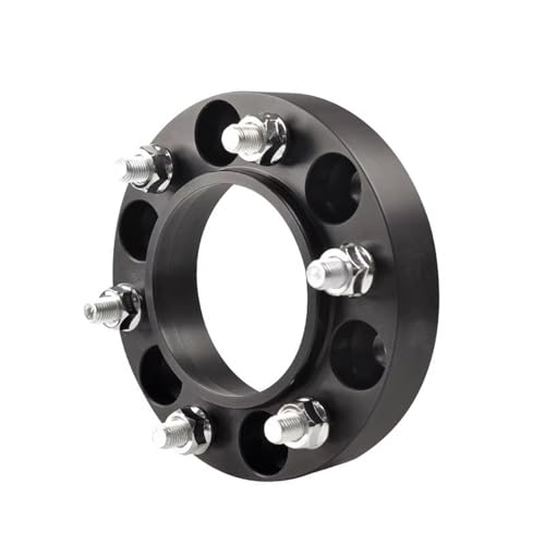 Spacer de roue Toyota Hilux Revo performance et stabilité 35mm noir