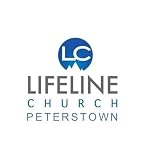 Cover of Lifeline Peterstown church podcast