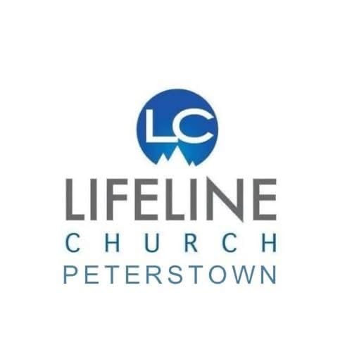 『Lifeline Peterstown church podcast』のカバーアート