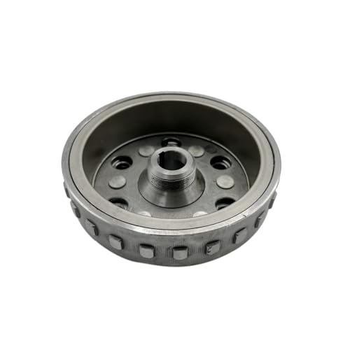 Rotor de volant magnétique HS500 HS700 quad 500cc pièce 31110-004C-0000