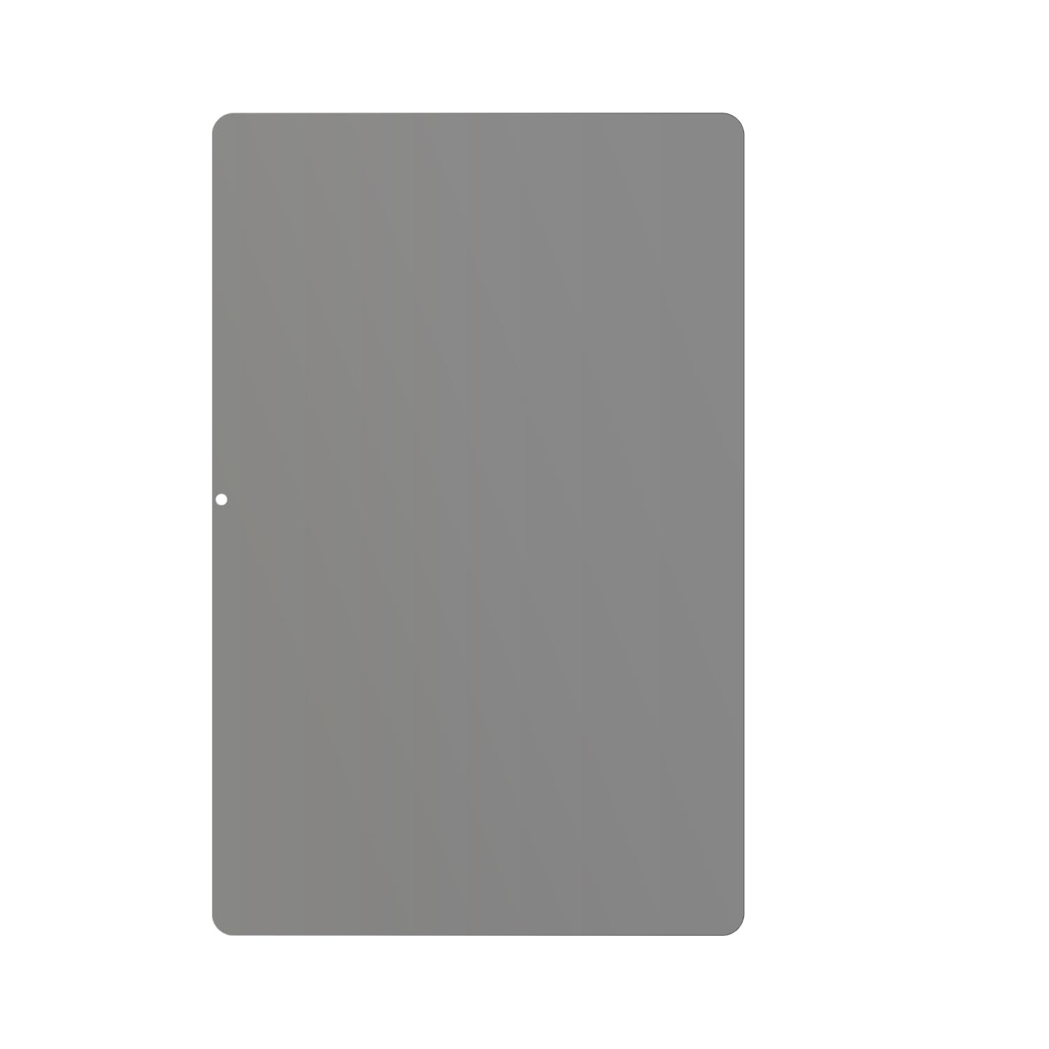 dipos Protection écran anti-espion pour Samsung Galaxy Tab S10 FE