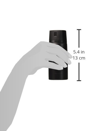 AXE Black Deodorant Body Spray (150ml) (Pack of 3)