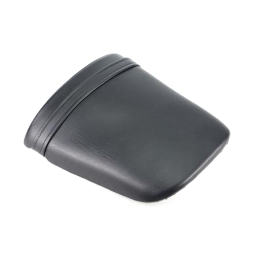 Selle arrière passager CBR1000RR 2004-2007 coussin noir - 4