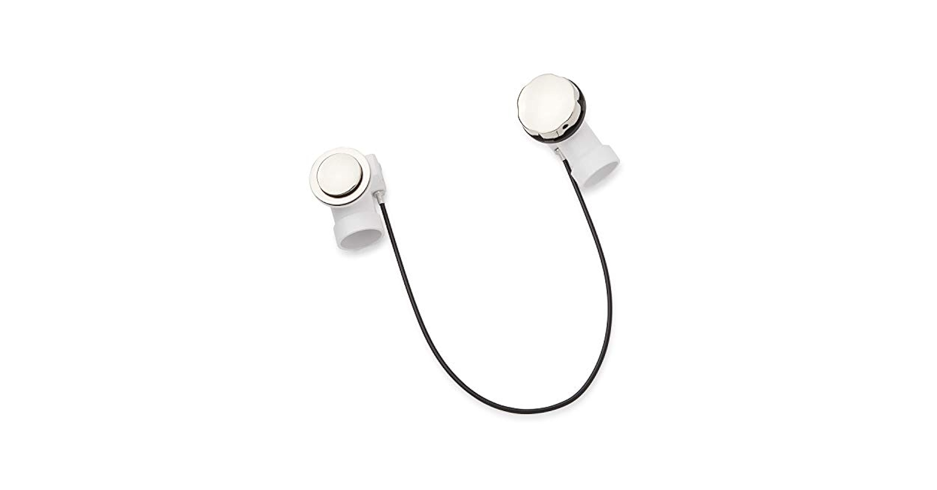 Amazon | Signature Hardware 446732 ポリ塩化ビニルケーブル