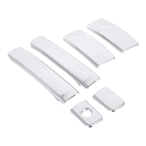Poignées portes Hyundai H-1 cassées solution rechange 2008-2020
