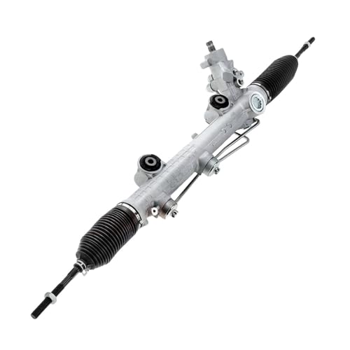 Cremallera de dirección asistida W211 2114603200 para Mercedes CLS55 E500 LHD