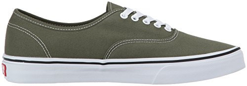 Image of Vans Unisex-Adult Authentic Sneakers