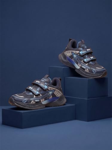 Image of G&D Epic Kids Casual Shoes for Boys & Girls | Lightweight Comfortable Sneakers, Play and Outdoor Activities